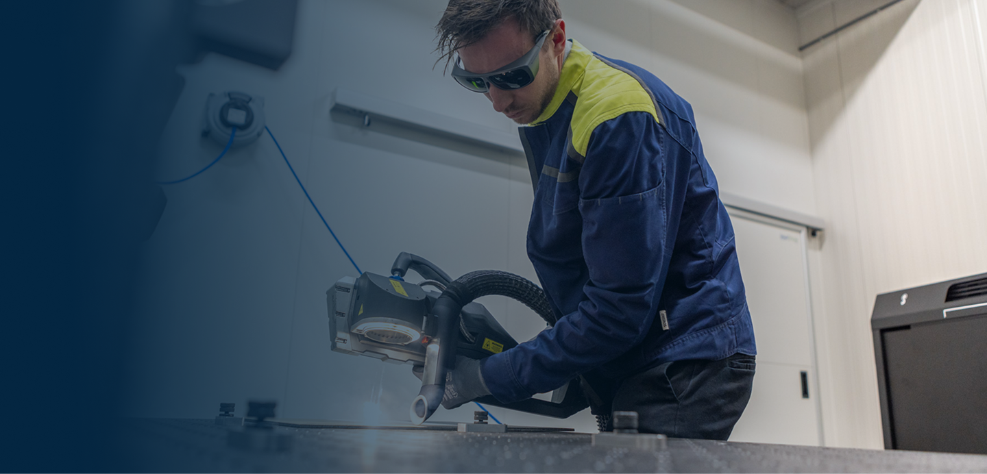 Lasertec